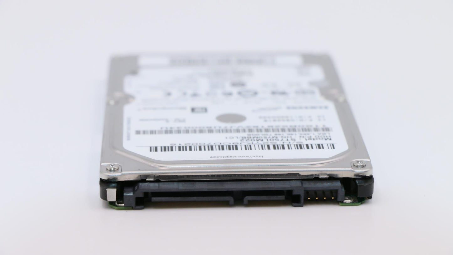 Lenovo Hdd 750Gb Seagate M8 Bp1 5400R - 16200322