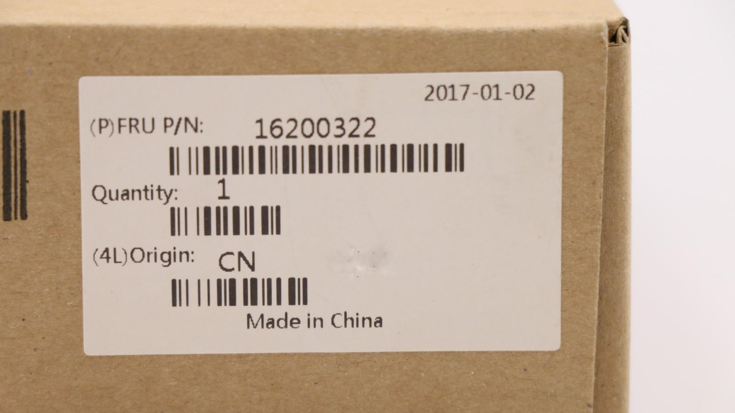 Lenovo Hdd 750Gb Seagate M8 Bp1 5400R - 16200322