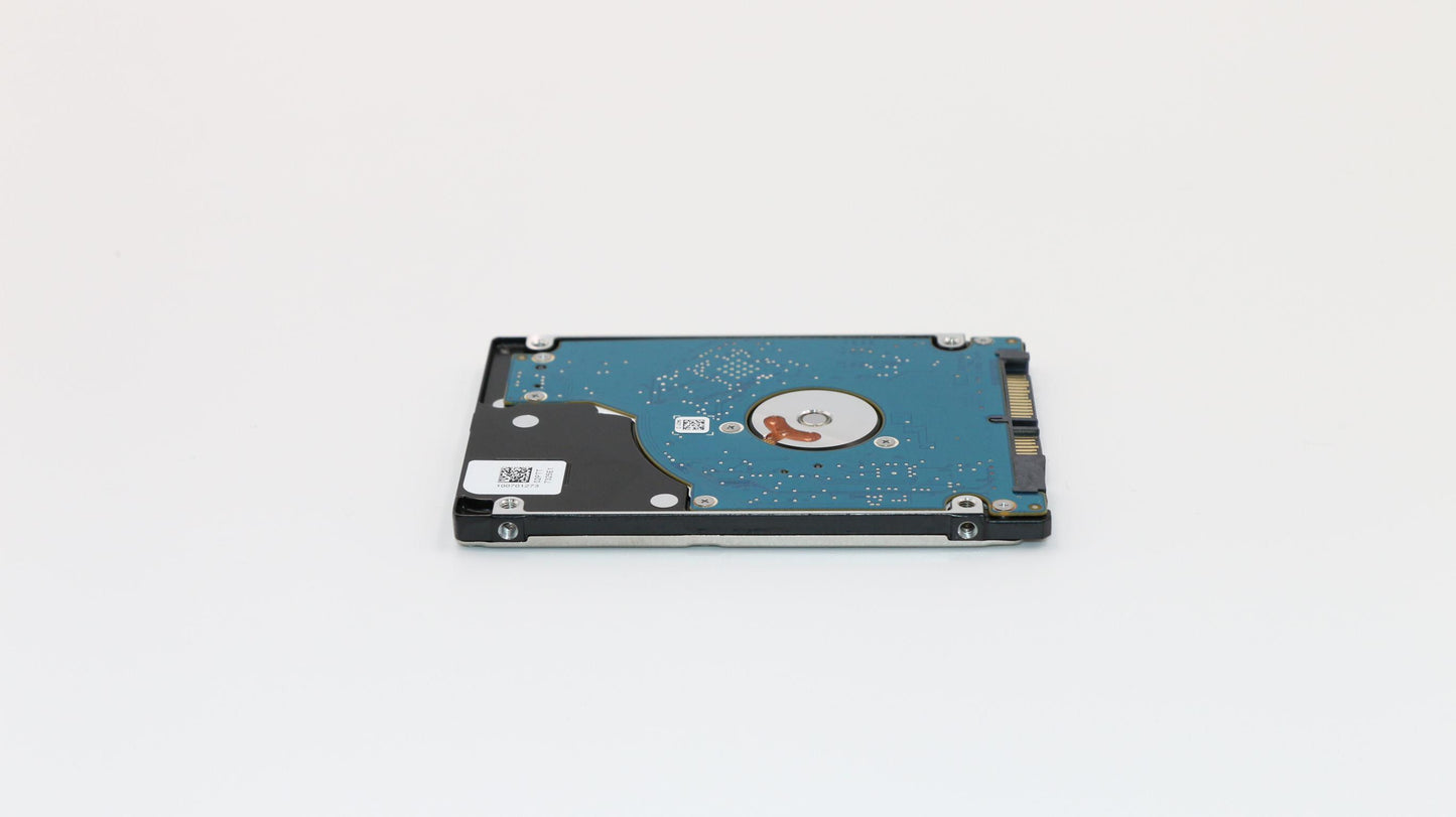 Lenovo 320GB 7mm HDD, 5400 RPM, SATA 6G - 16200384