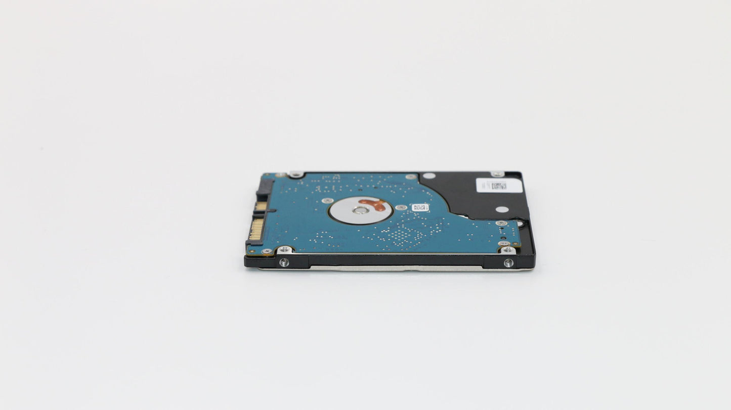 Lenovo 320GB 7mm HDD, 5400 RPM, SATA 6G - 16200384