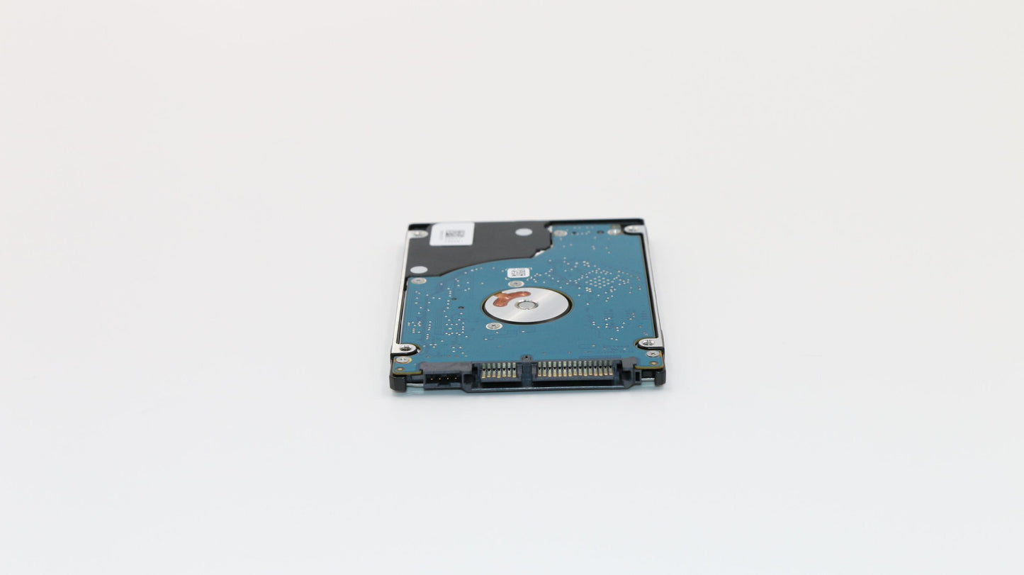 Lenovo 320GB 7mm HDD, 5400 RPM, SATA 6G - 16200384