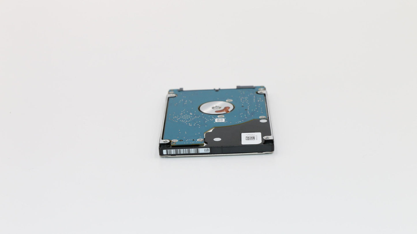 Lenovo 320GB 7mm HDD, 5400 RPM, SATA 6G - 16200384