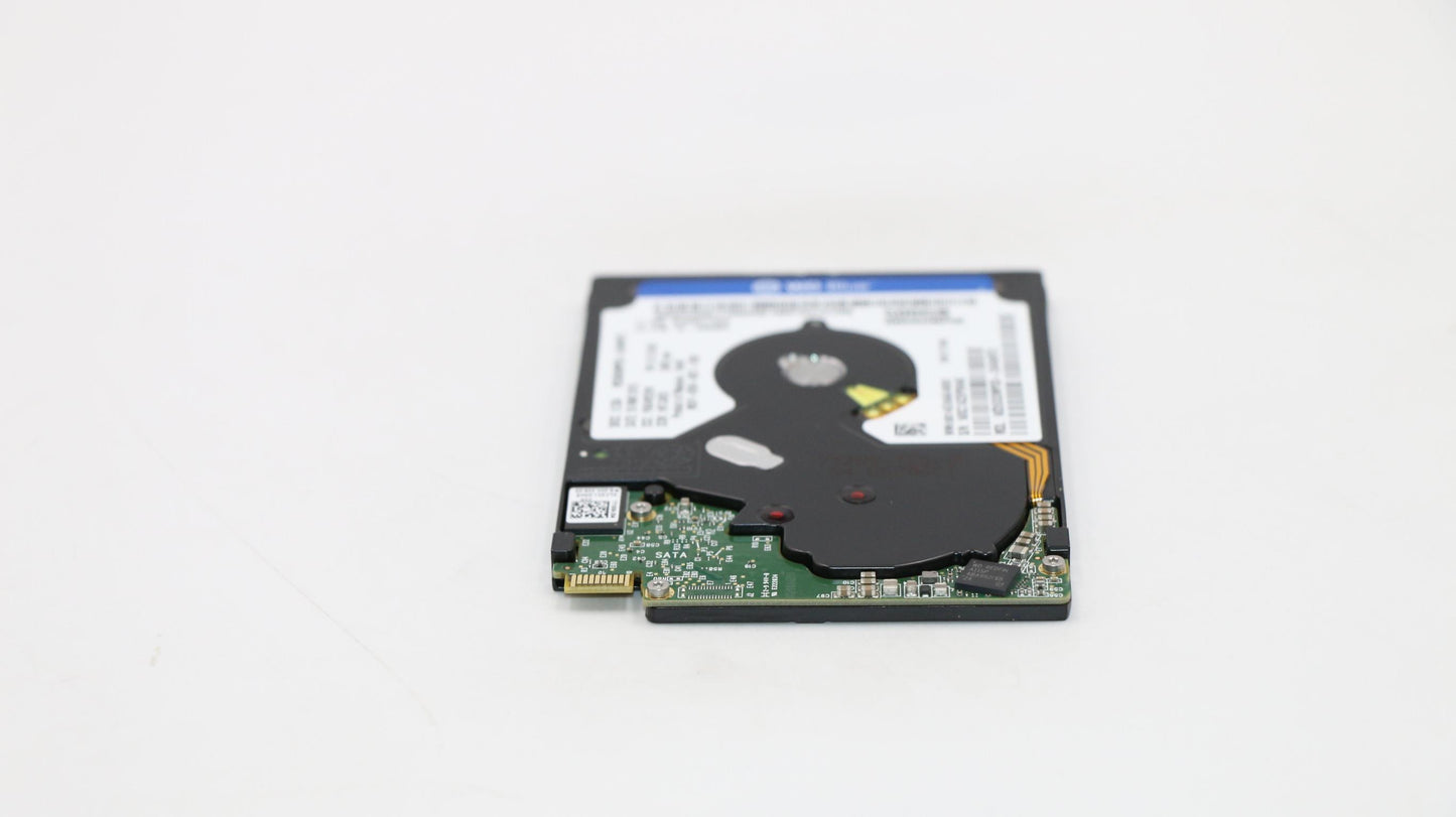 Lenovo Wd5000Mpck-24Awht0 6G 5Mm 500G - 16200584