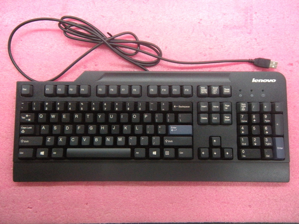 Lenovo Keyboards External - 54Y9400