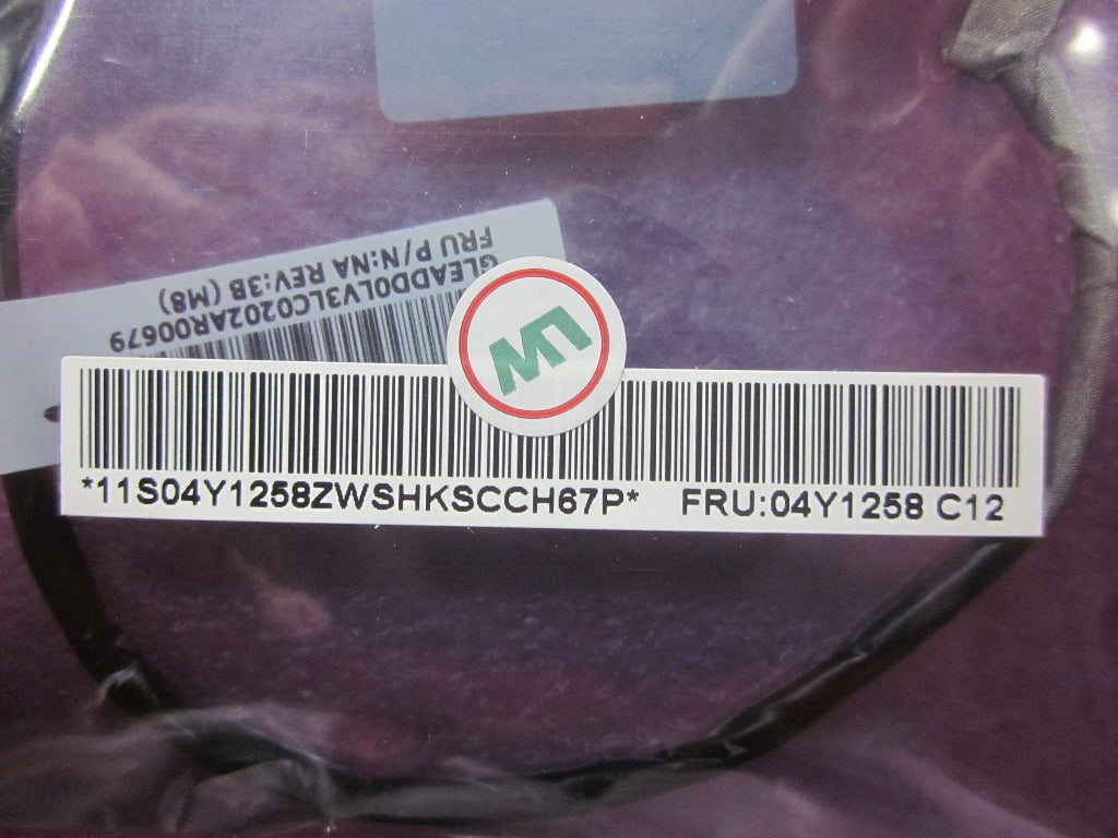 Lenovo La Lcd Parts - 04Y1258