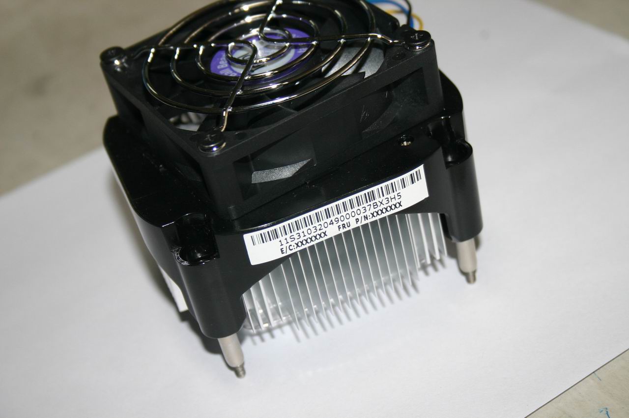 Lenovo Cooler Ts Cet5A52839C6 95W Cpu - 31032049