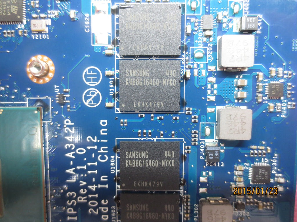 Lenovo Pl System Boards - 00HT711