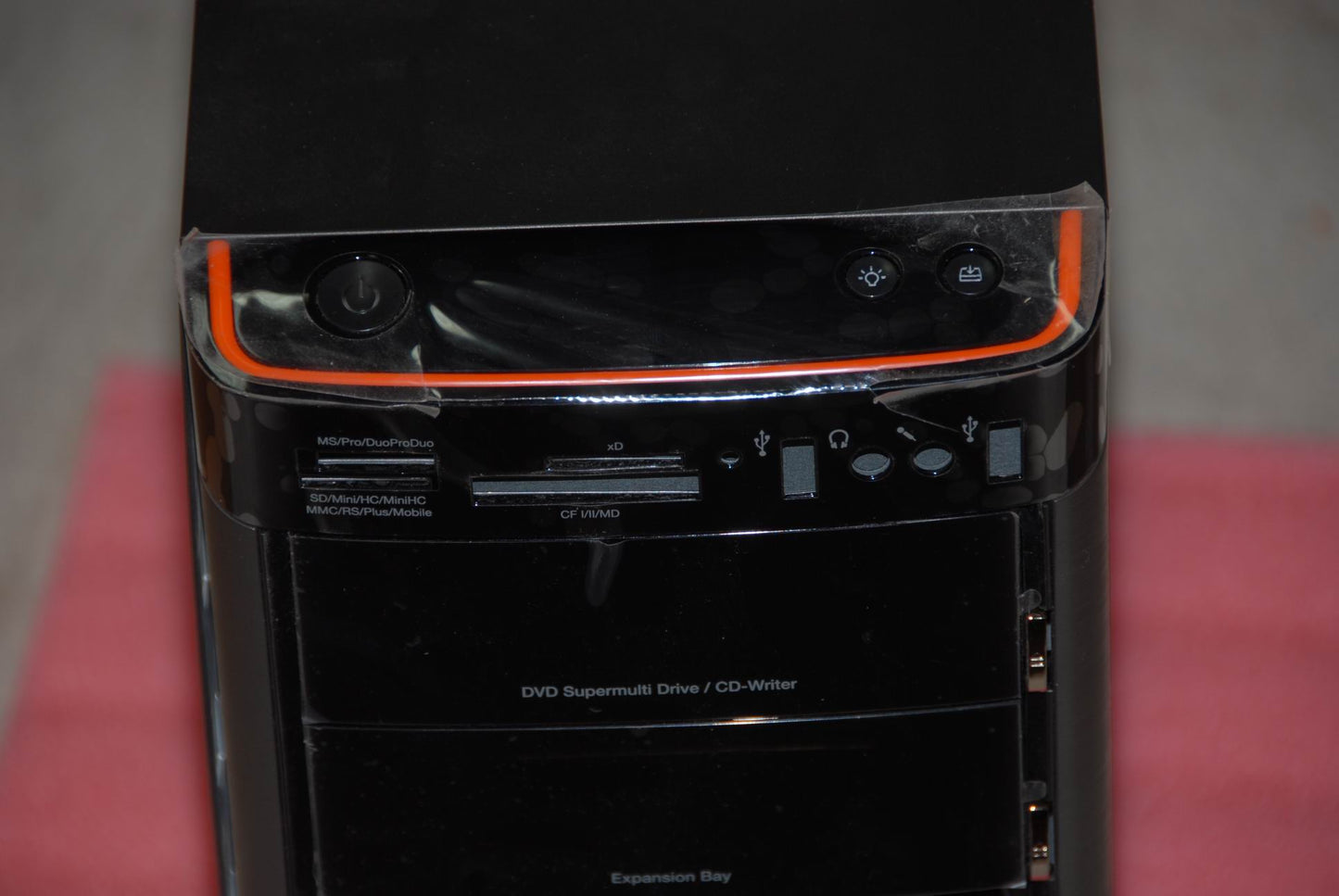 Lenovo Chassis Mace Lx-320Atf - 30002143