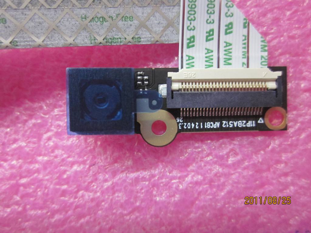 Lenovo Replacement Part - 04W2156