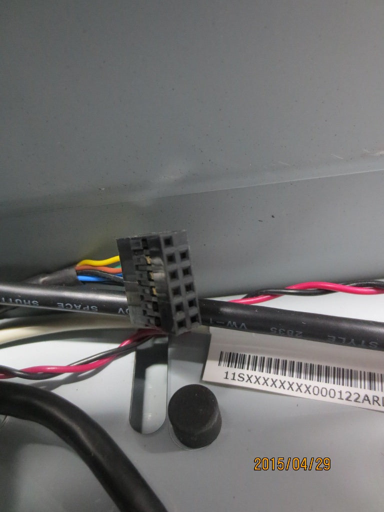 Lenovo Chassis And Frames - 03W5456