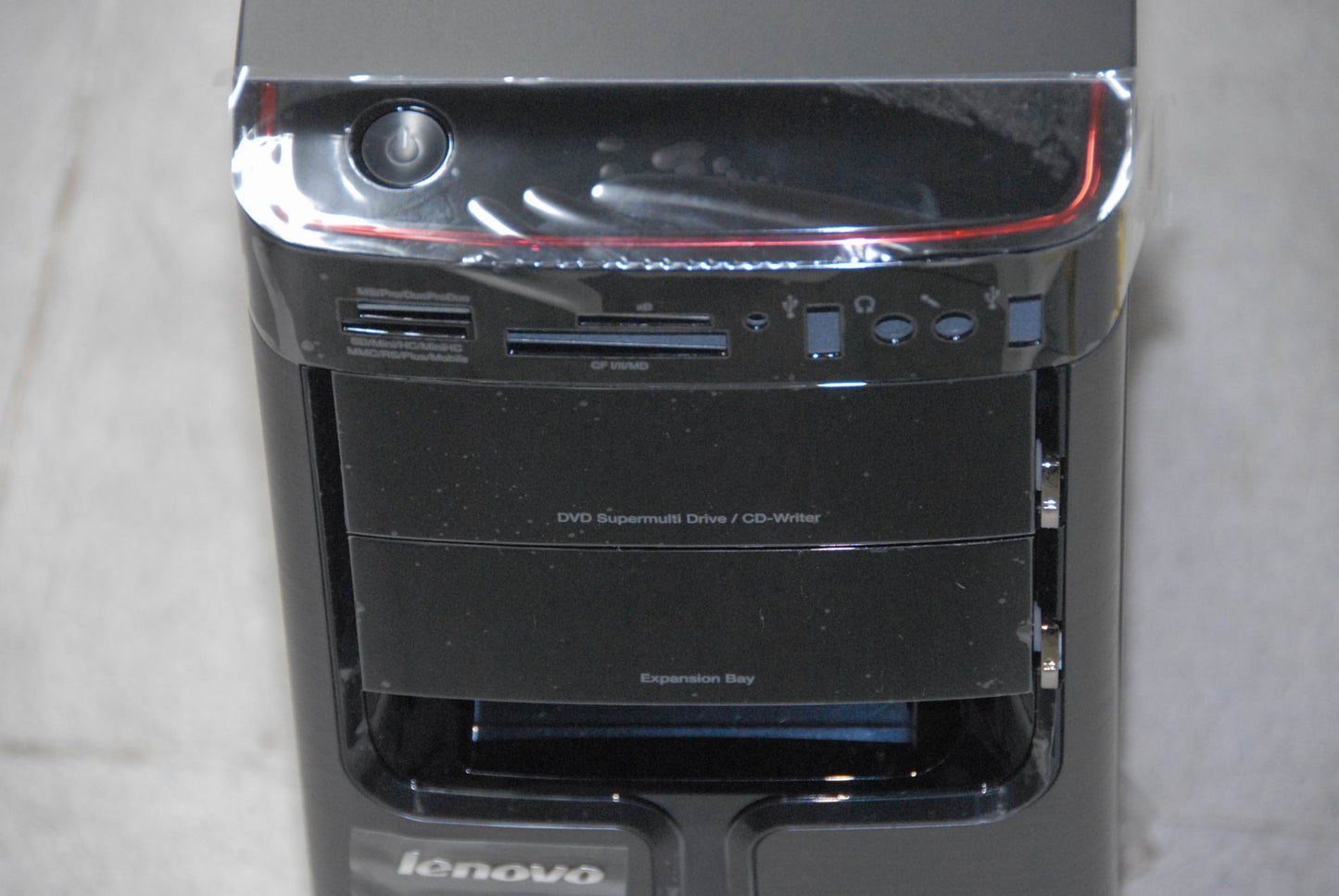 Lenovo Case Mace Lx-320Ate(No Mode) C - 30002134