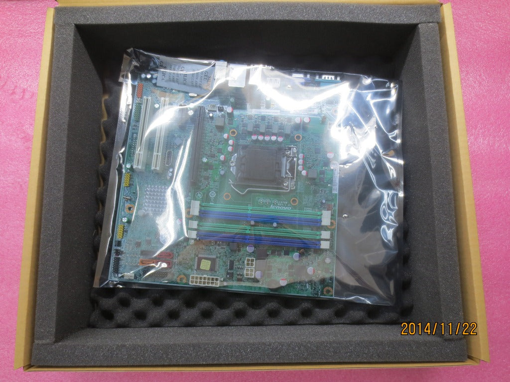 Lenovo Motherboard - 03T6821