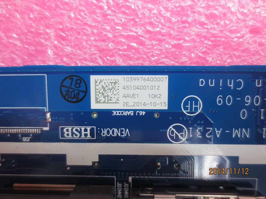 Lenovo Pl System Boards - 04X4990