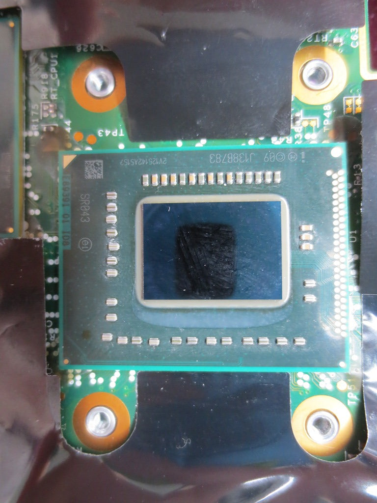 Lenovo Replacement Part - 04Y1816