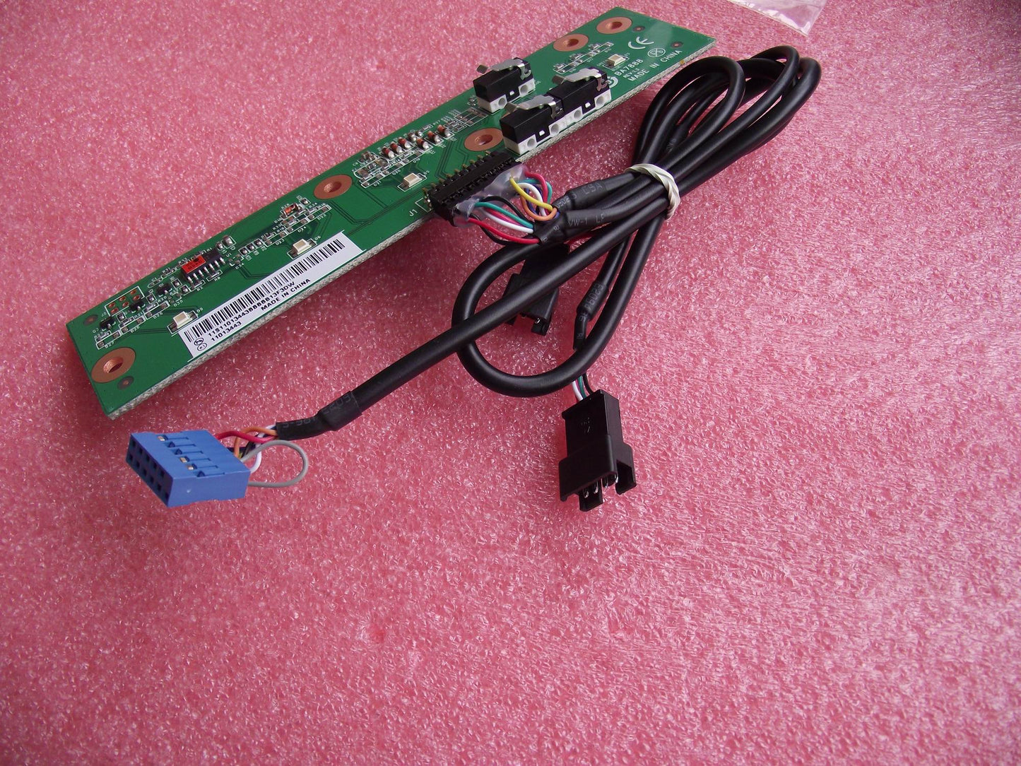 Lenovo Switch Board Bitland At Emi3 C - 11013443