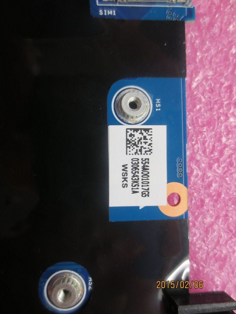 Lenovo Replacement Part - 00Jt411