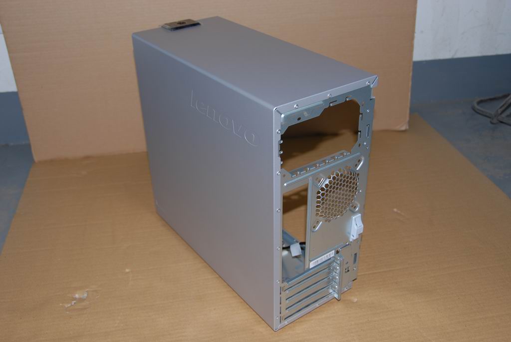 Lenovo Chassismxlx-317Dtn - 30001780