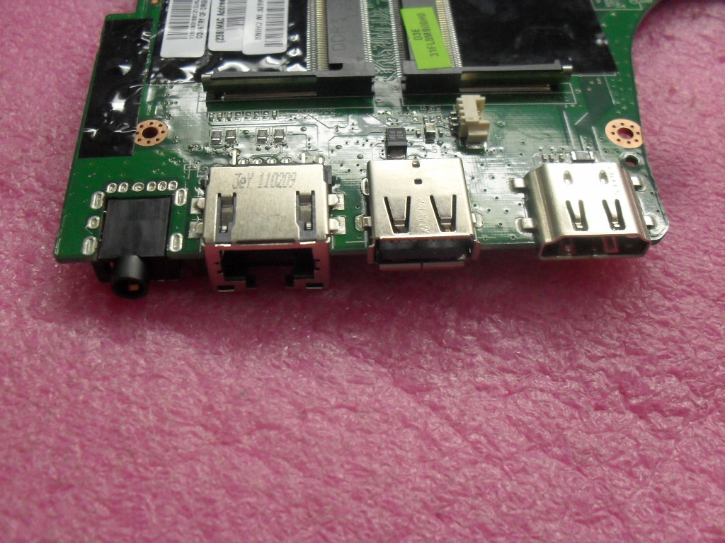 Lenovo Cdpop Planar Amd C-50 W/O Tpm - 04W2144