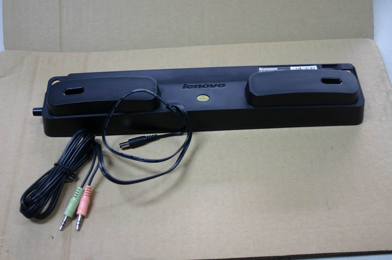 Lenovo Soundbar Lxv-J203Ls Speaker - 25007668