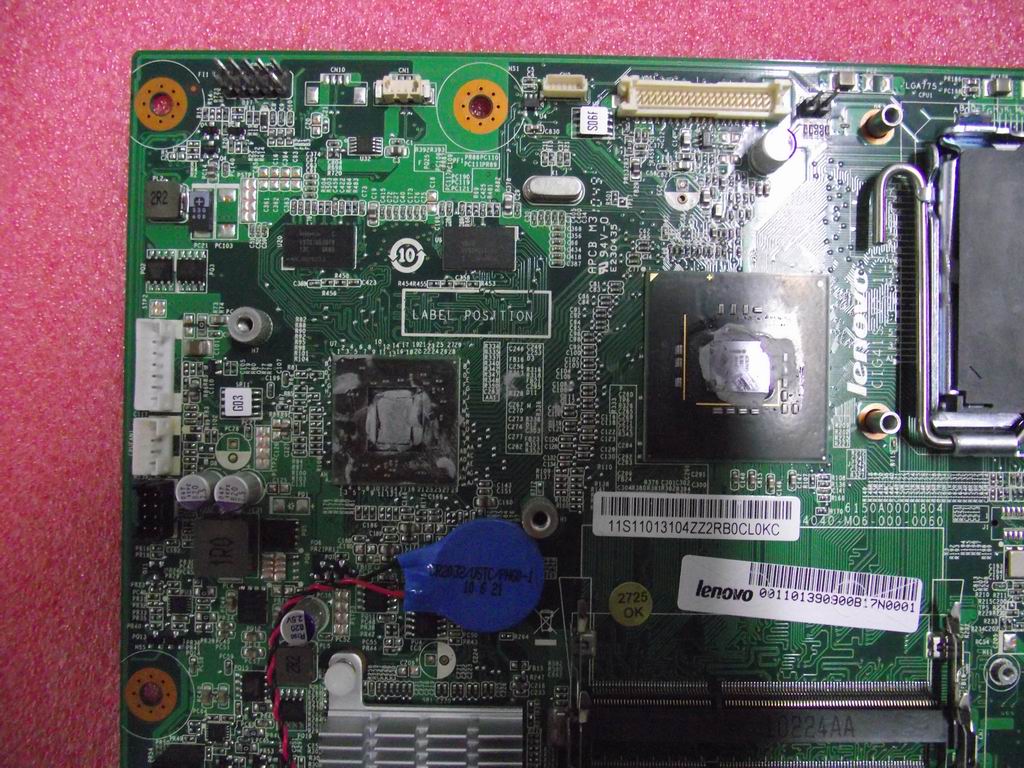 Lenovo 11013909 - Part