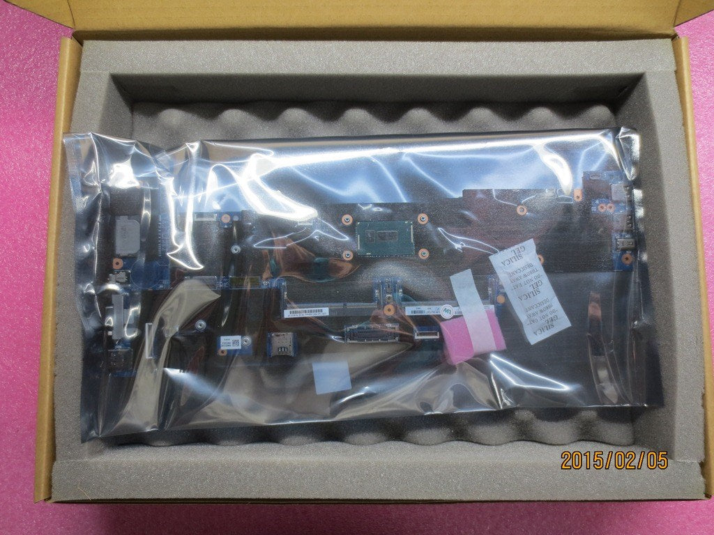 Lenovo Replacement Part - 00Jt387