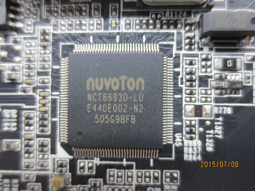 Lenovo Pl System Boards - 00FC857