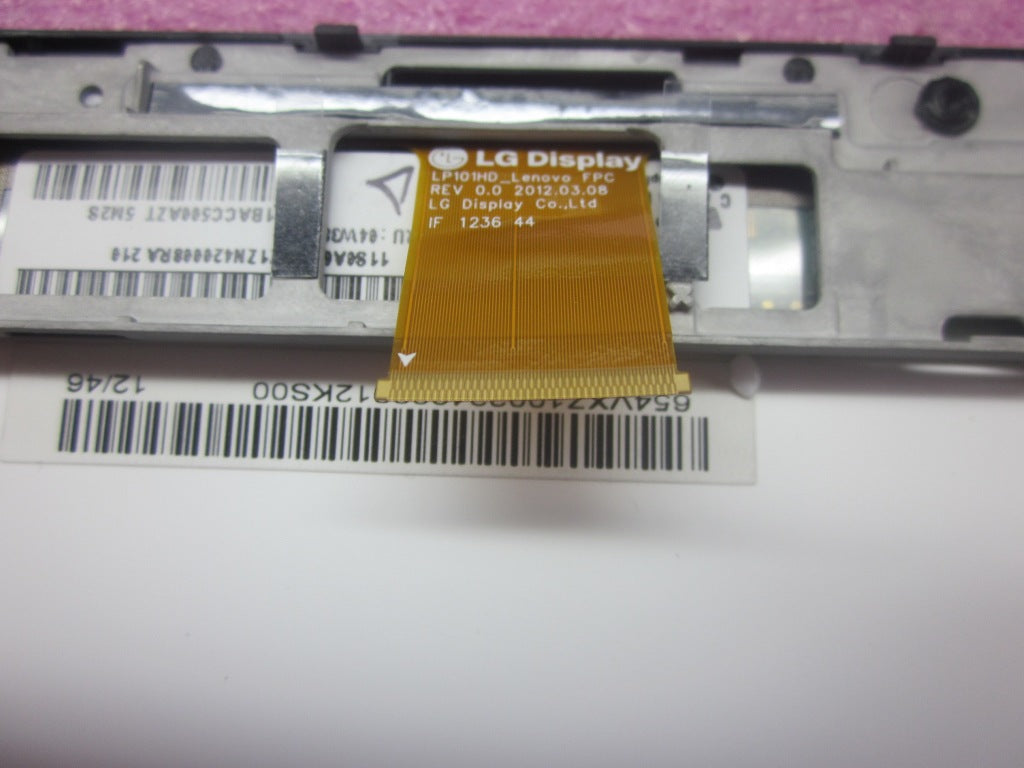 Lenovo Replacement Part - 04Y1483