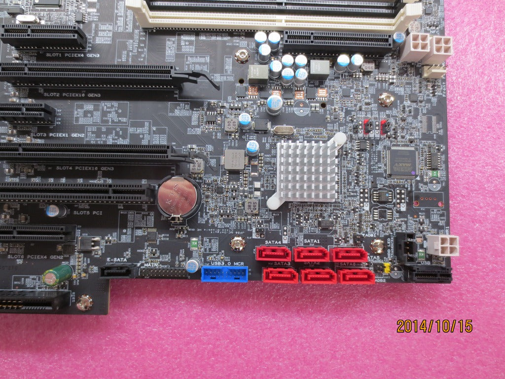 Lenovo Pl System Boards - 03T6784