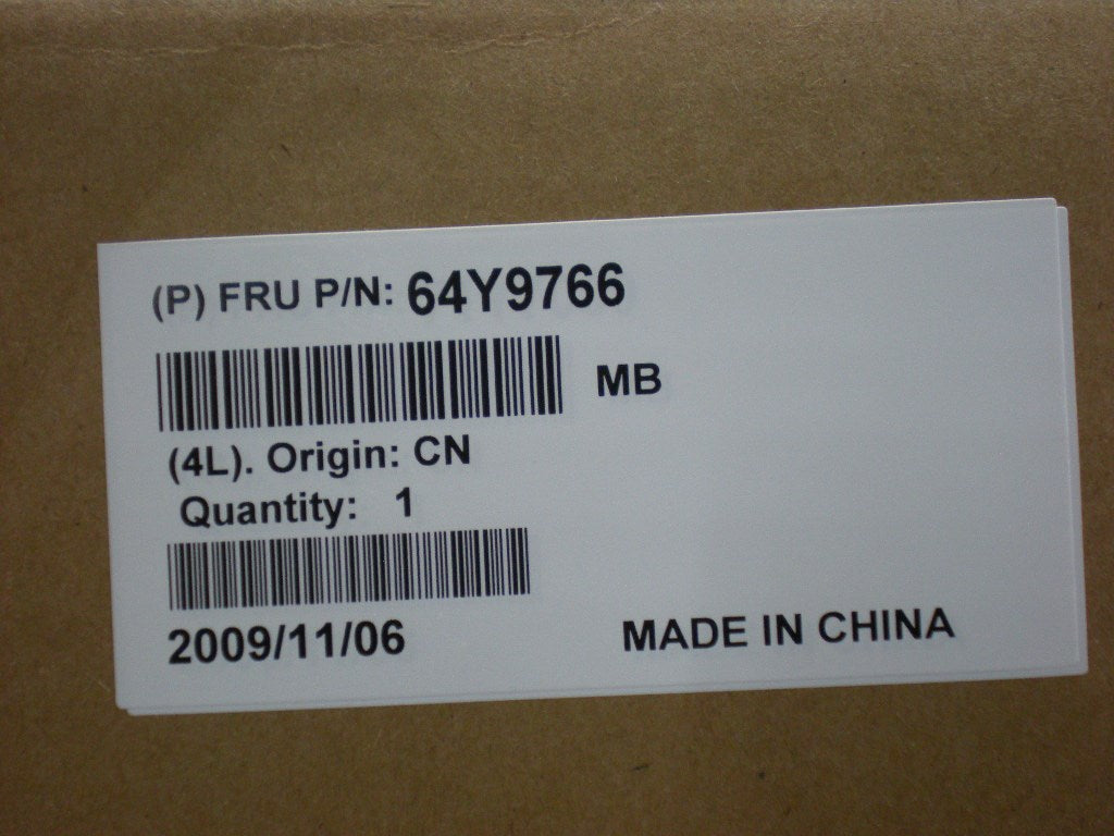 Lenovo Replacement Part - 64Y9766