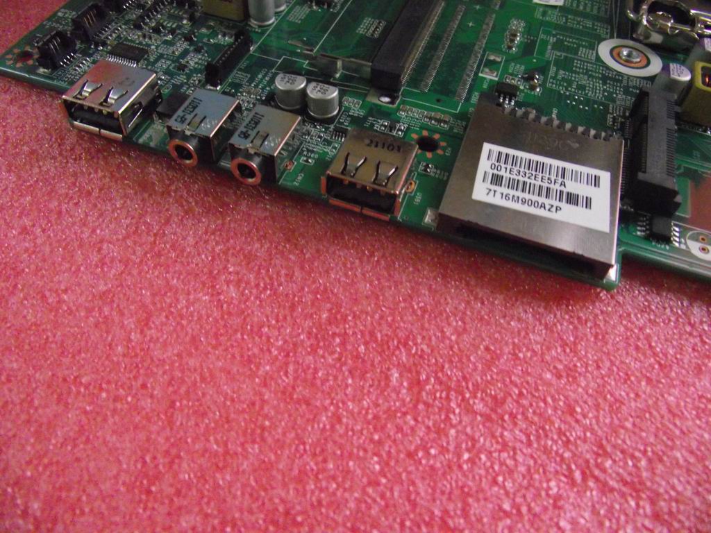 Lenovo Mb B320 I Sugarbay H61 Mb W/O - 11013630