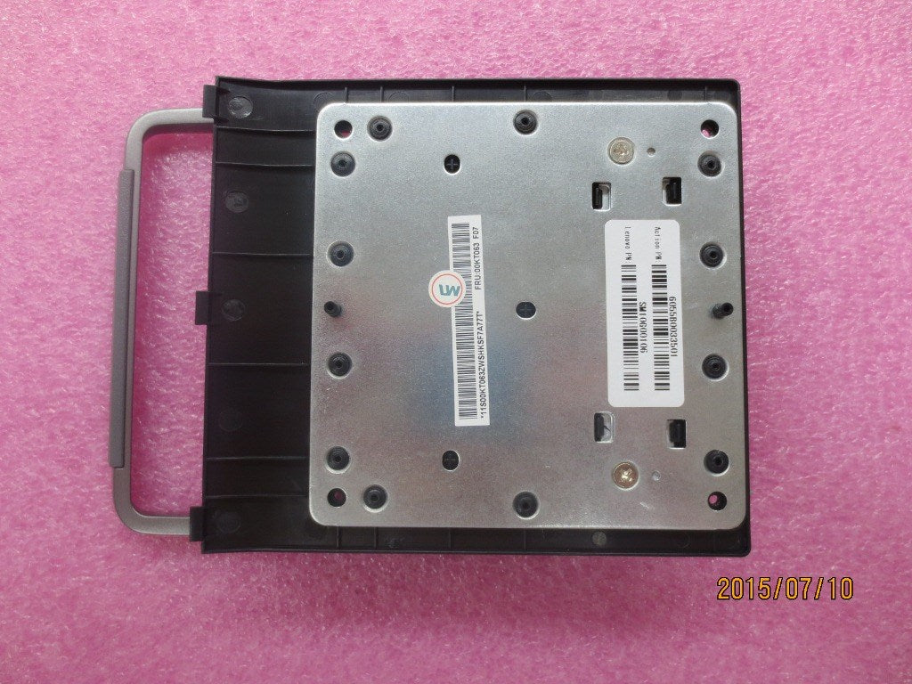 Lenovo Ma Mechanical Assemblies - 00KT063