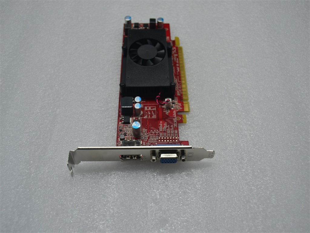 Lenovo Vc Video Cards - 03T7121