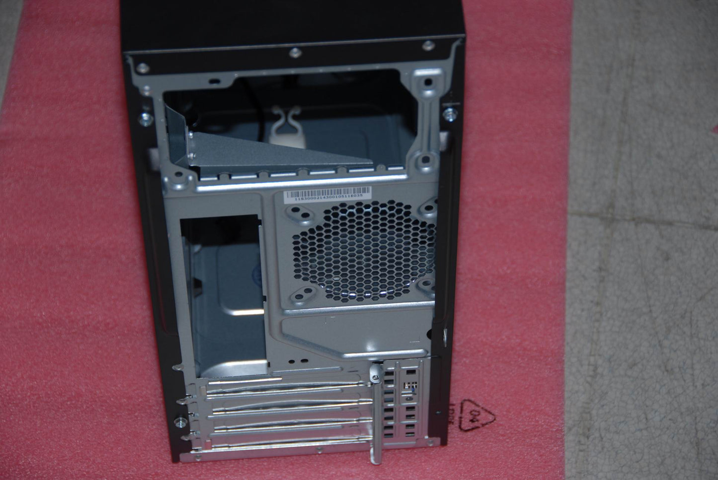 Lenovo Chassis Mace Lx-320Atf - 30002143