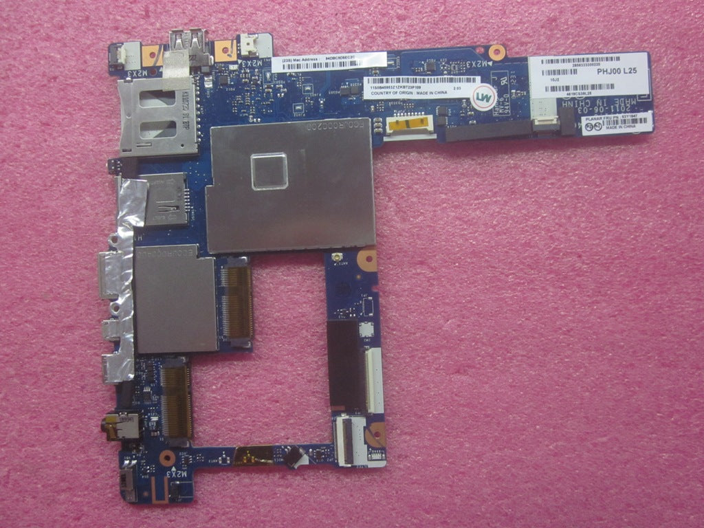 Lenovo Replacement Part - 63Y1847