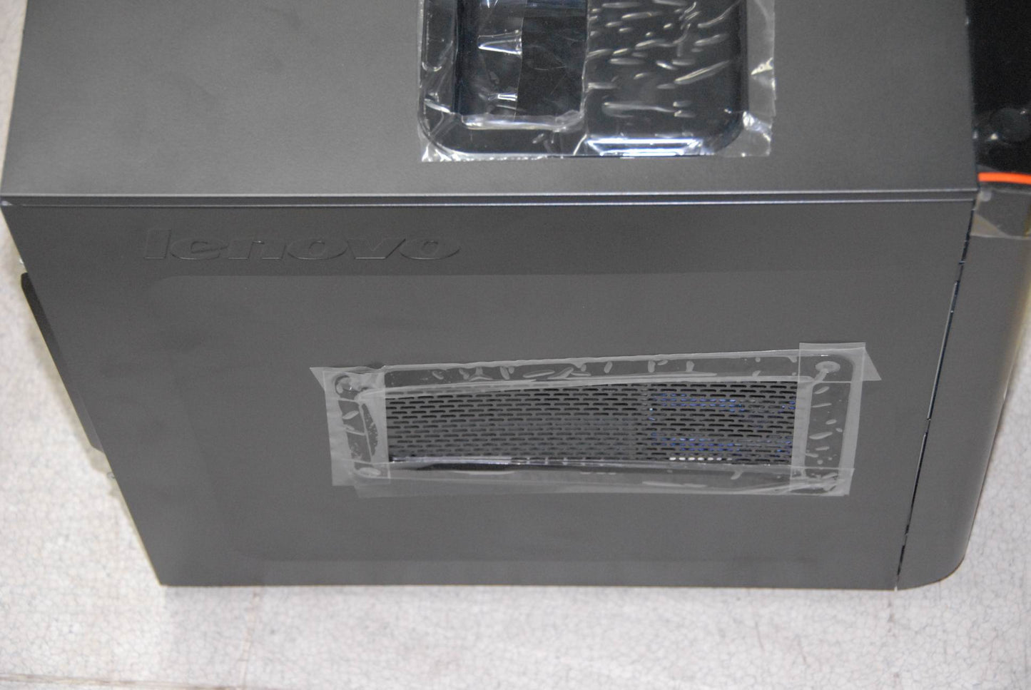 Lenovo Chassis Mingxin Lx-320Atc - 30001985