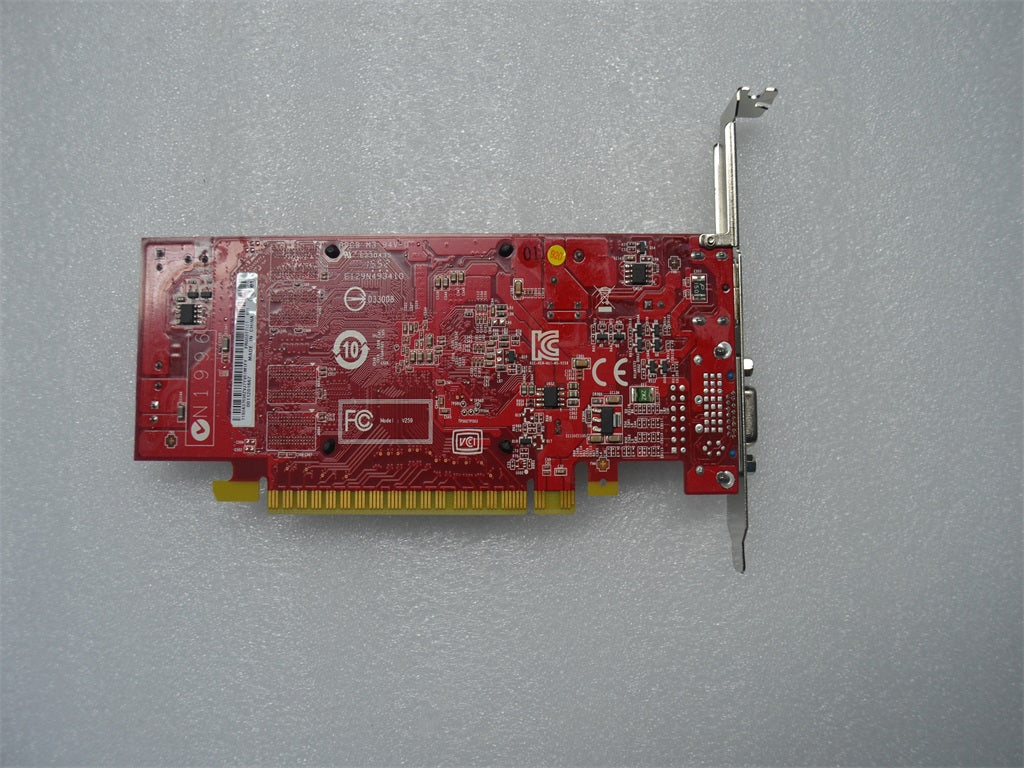 Lenovo Vc Video Cards - 03T7121