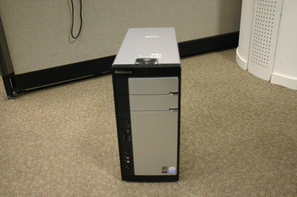 Lenovo Chassis Mx Lx-317Dt - 30001725