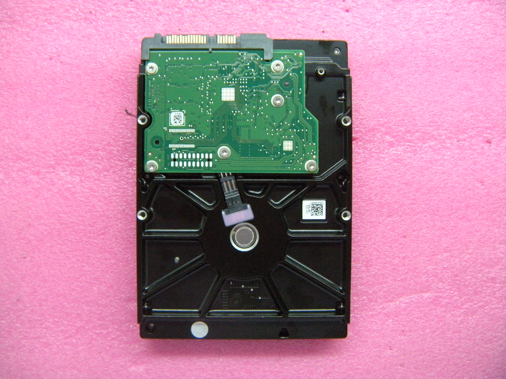 Lenovo Hard Drives - 03T7041