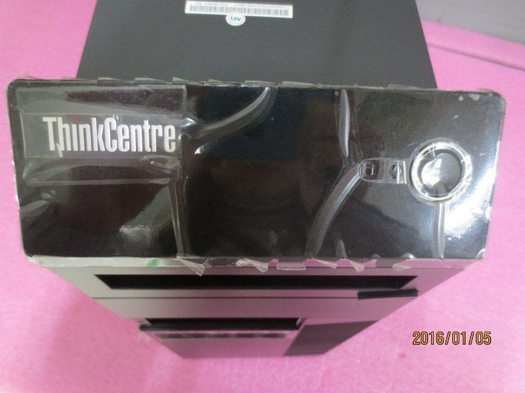 Lenovo Ma Mechanical Assemblies - 45K6377