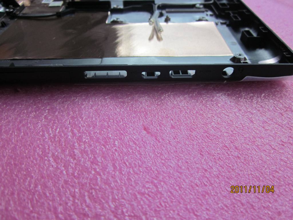 Lenovo Replacement Part - 04W3317