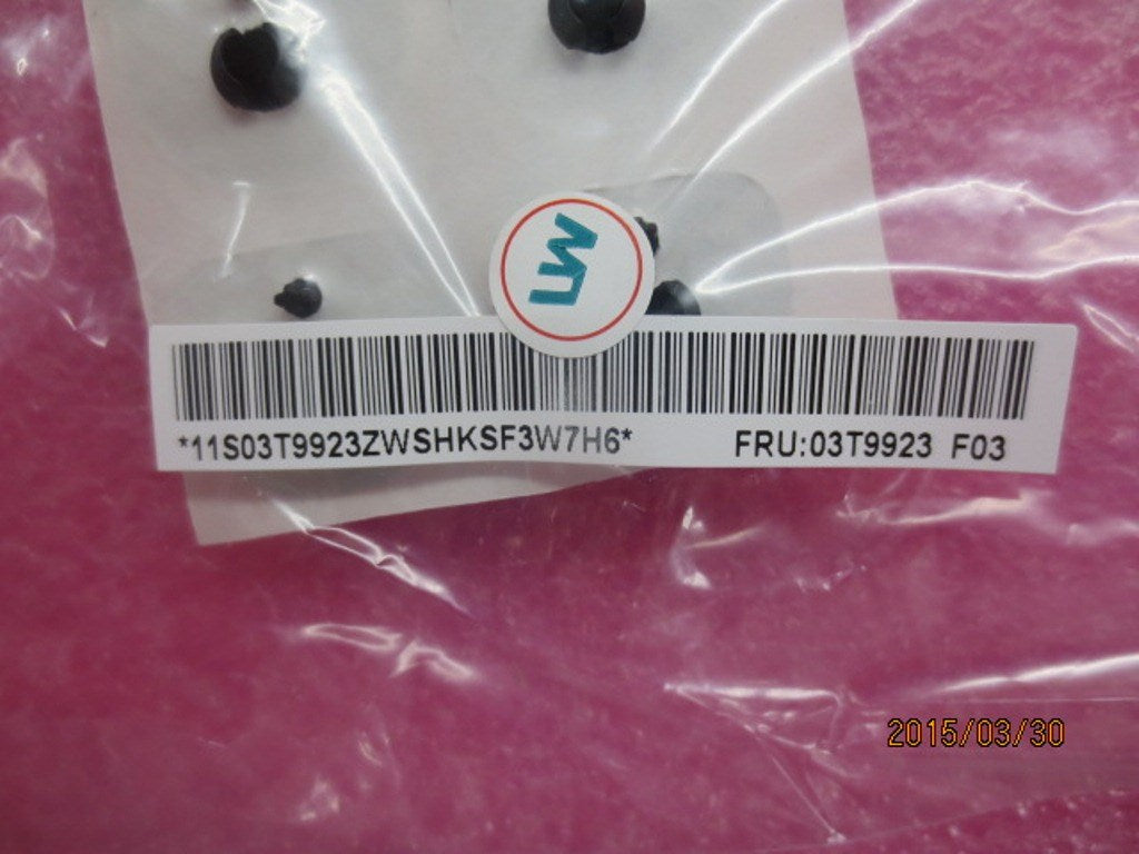 Lenovo Mx Misc External - 03T9923