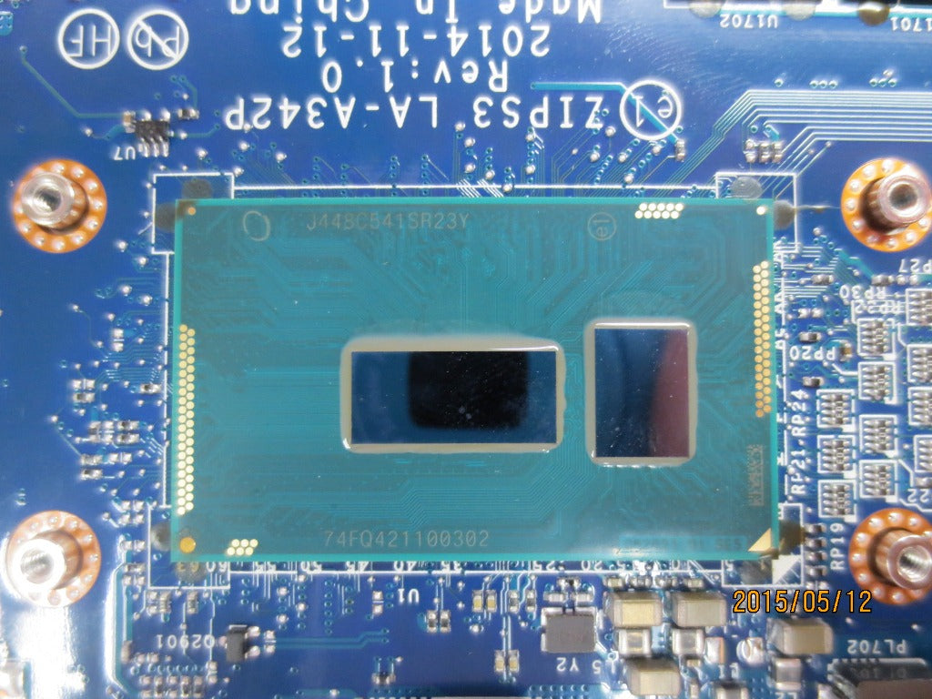Lenovo Pl System Boards - 00HT706