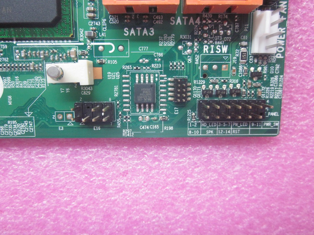 Lenovo Bdplanar Intel G41 - 71Y6838