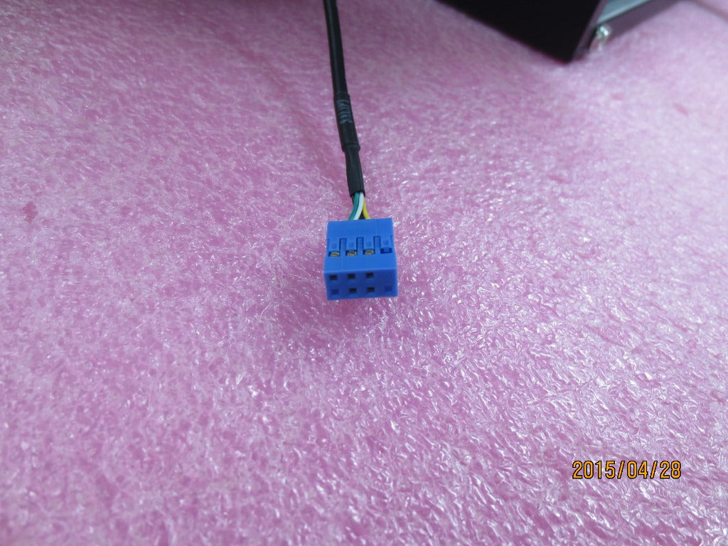 Lenovo Mech Asm Shell With Usb3.0 Ali - 03W5448
