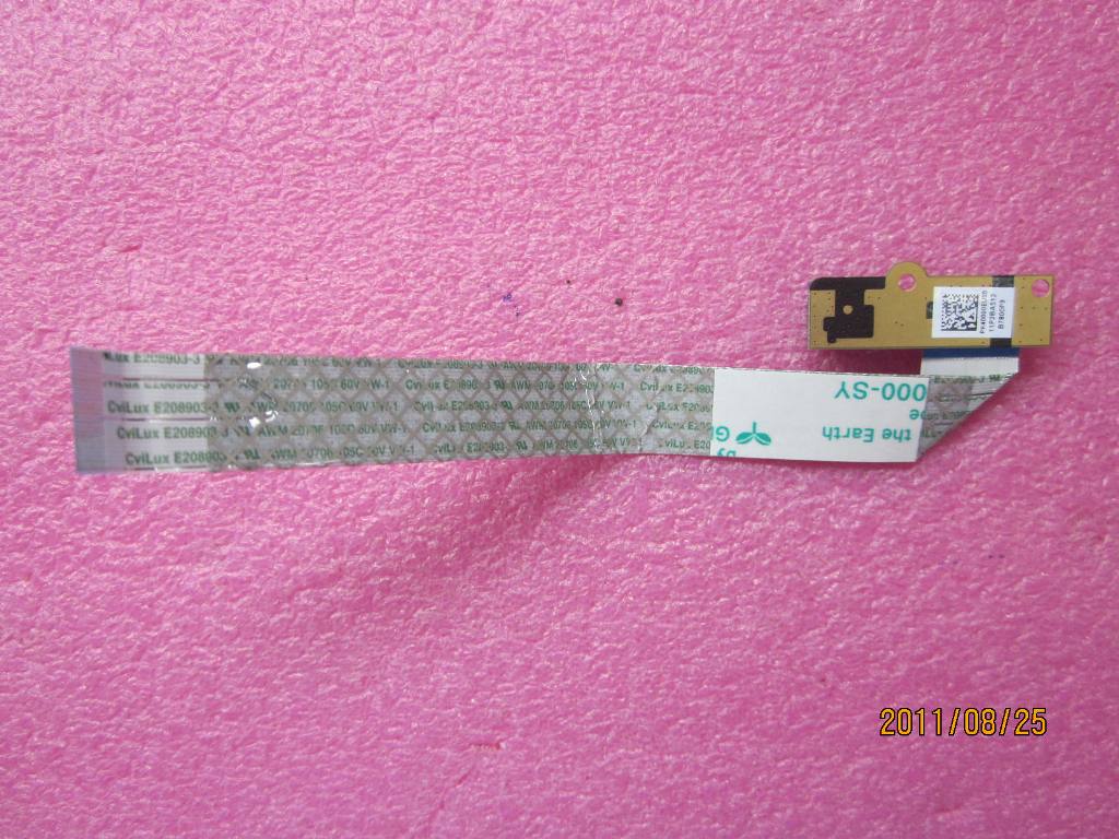 Lenovo Replacement Part - 04W2156