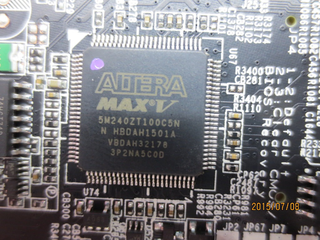 Lenovo Pl System Boards - 00FC857