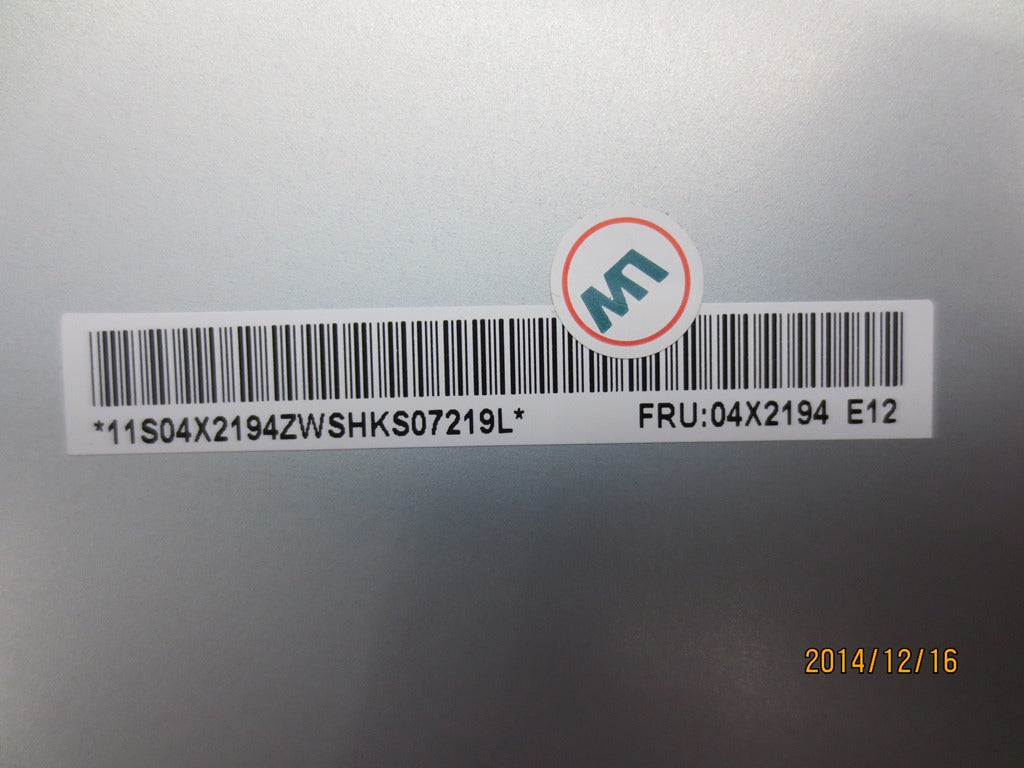 Lenovo Lcd - 04X2194