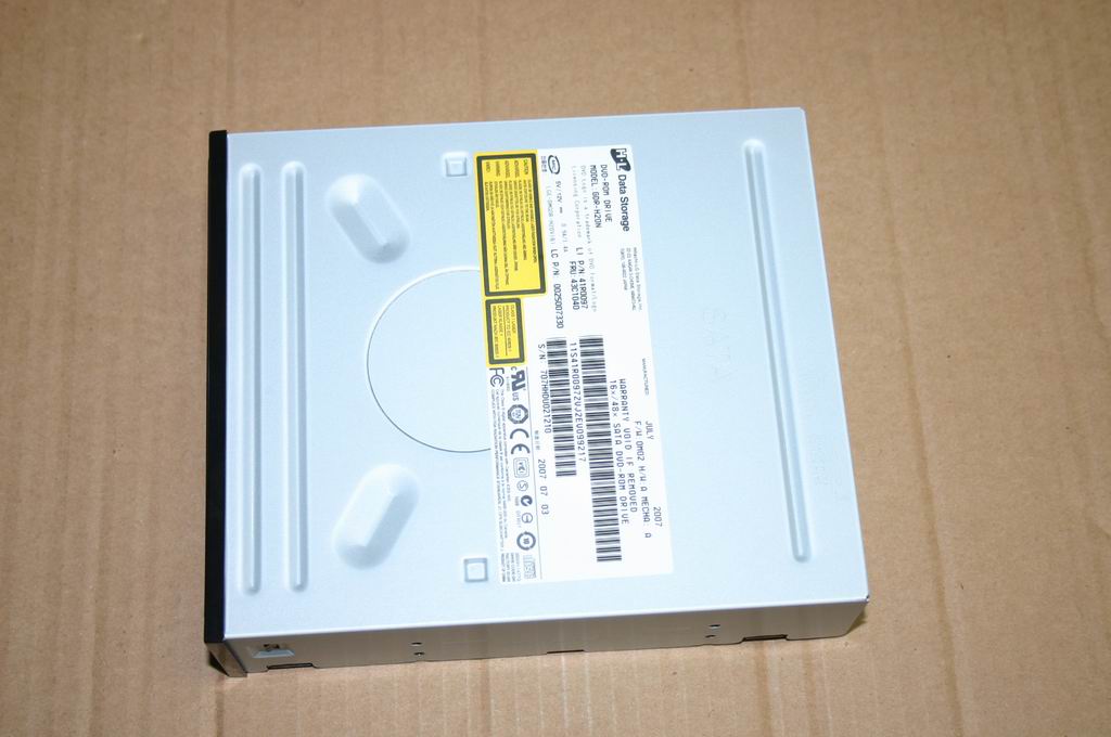 Lenovo Dvdrom Hlds 16X Gdr-H20N S B - 25007330