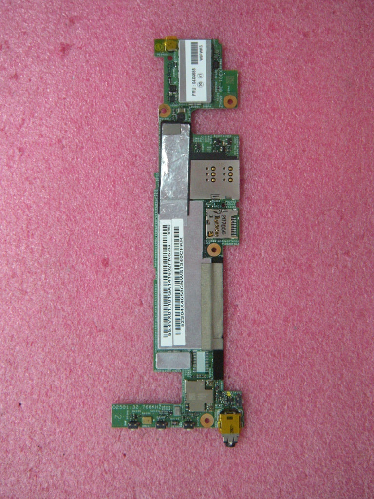 Lenovo Replacement Part - 04X4658