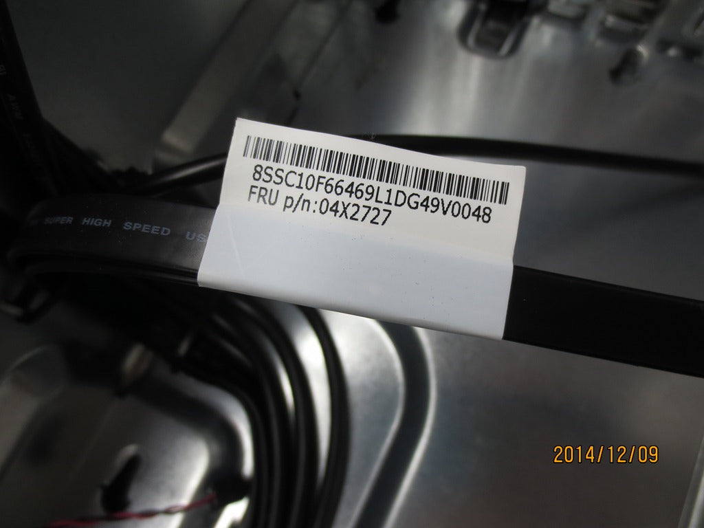 Lenovo Replacement Part - 00Kt090